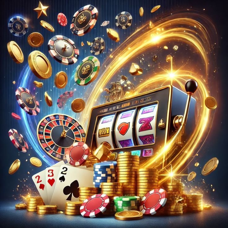 Kategori hiburan virtual dan olahraga di pelangitoto888