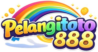 Logo pelangitoto888